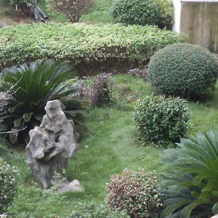 Xingfu Hotel Nanning Luaran gambar