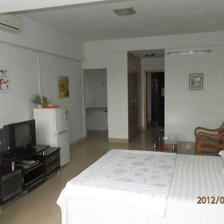 Xingfu Hotel Nanning Bilik gambar