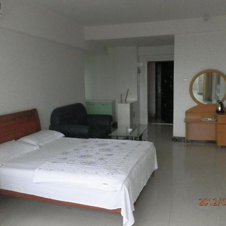 Xingfu Hotel Nanning Luaran gambar