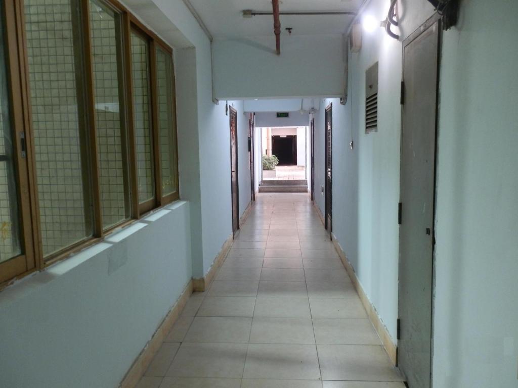 Xingfu Hotel Nanning Luaran gambar