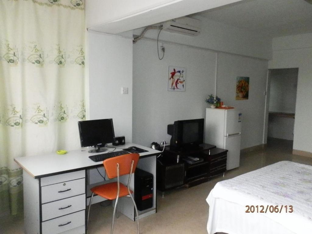 Xingfu Hotel Nanning Bilik gambar