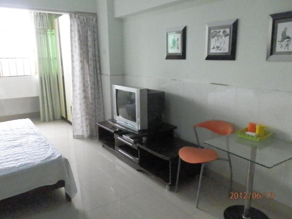 Xingfu Hotel Nanning Bilik gambar