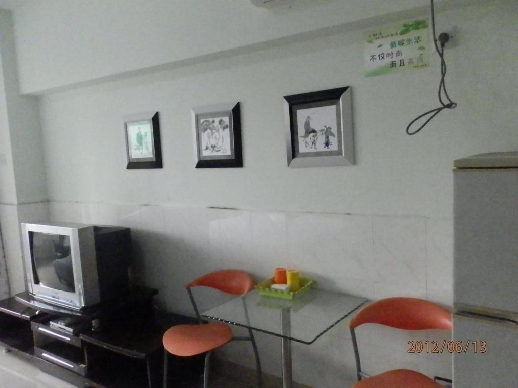 Xingfu Hotel Nanning Bilik gambar