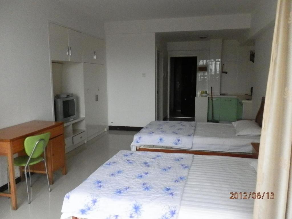 Xingfu Hotel Nanning Bilik gambar