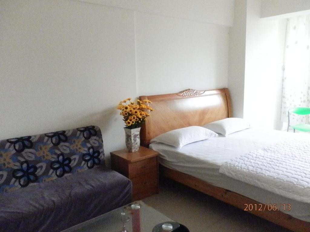 Xingfu Hotel Nanning Bilik gambar