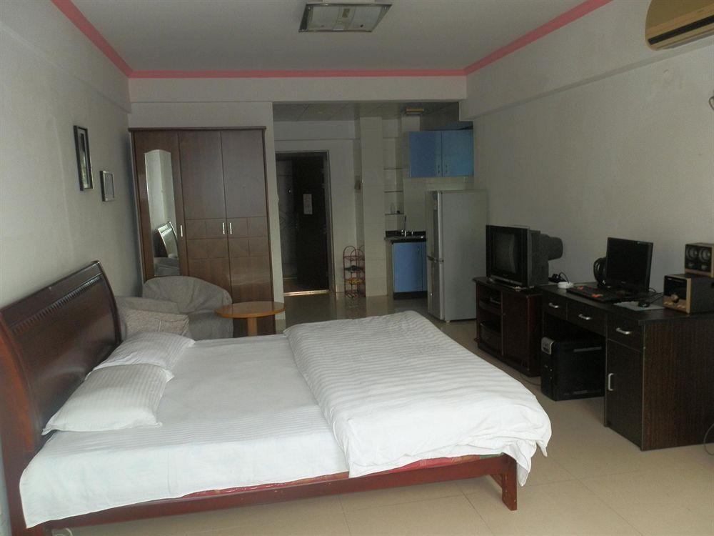 Xingfu Hotel Nanning Luaran gambar