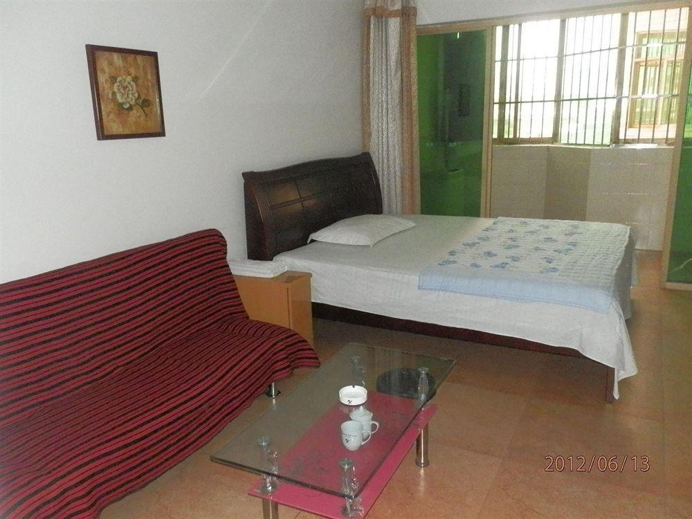 Xingfu Hotel Nanning Luaran gambar