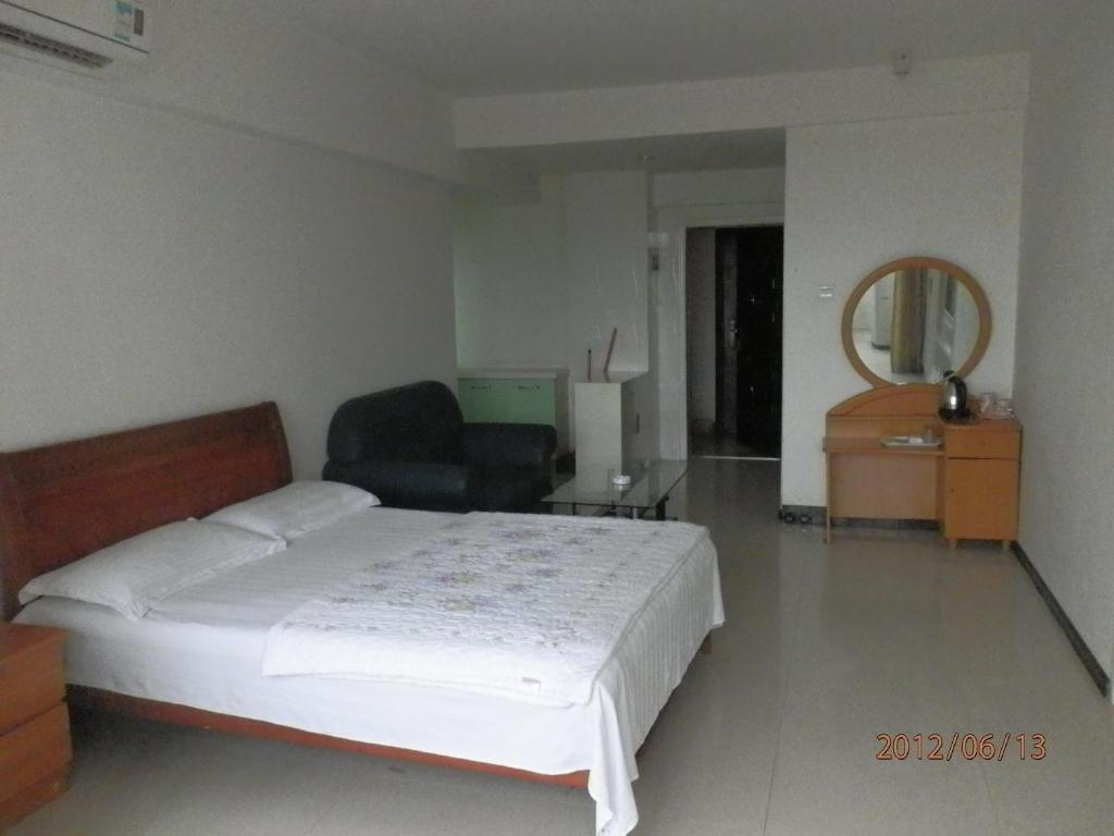 Xingfu Hotel Nanning Luaran gambar