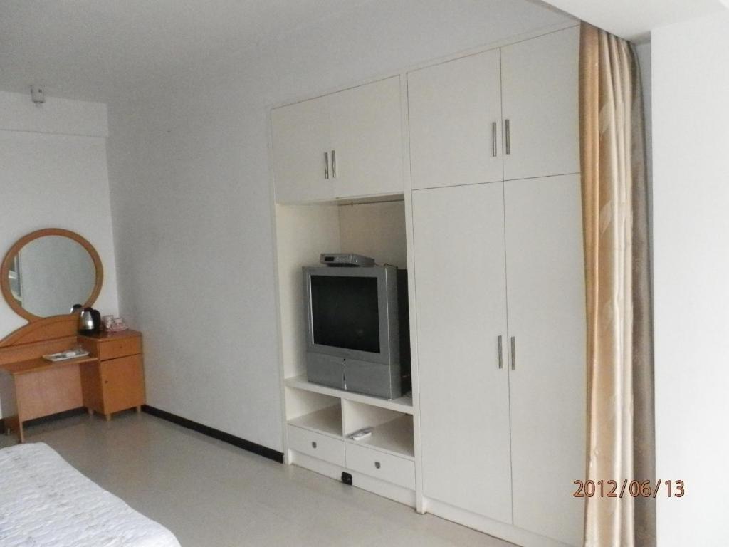 Xingfu Hotel Nanning Luaran gambar